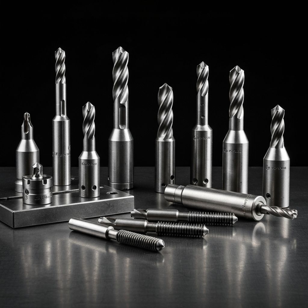 Advanced Shop Efficiency Accessory Package